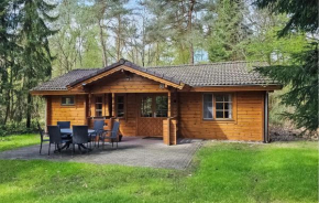 Cozy Home In Neede With Sauna